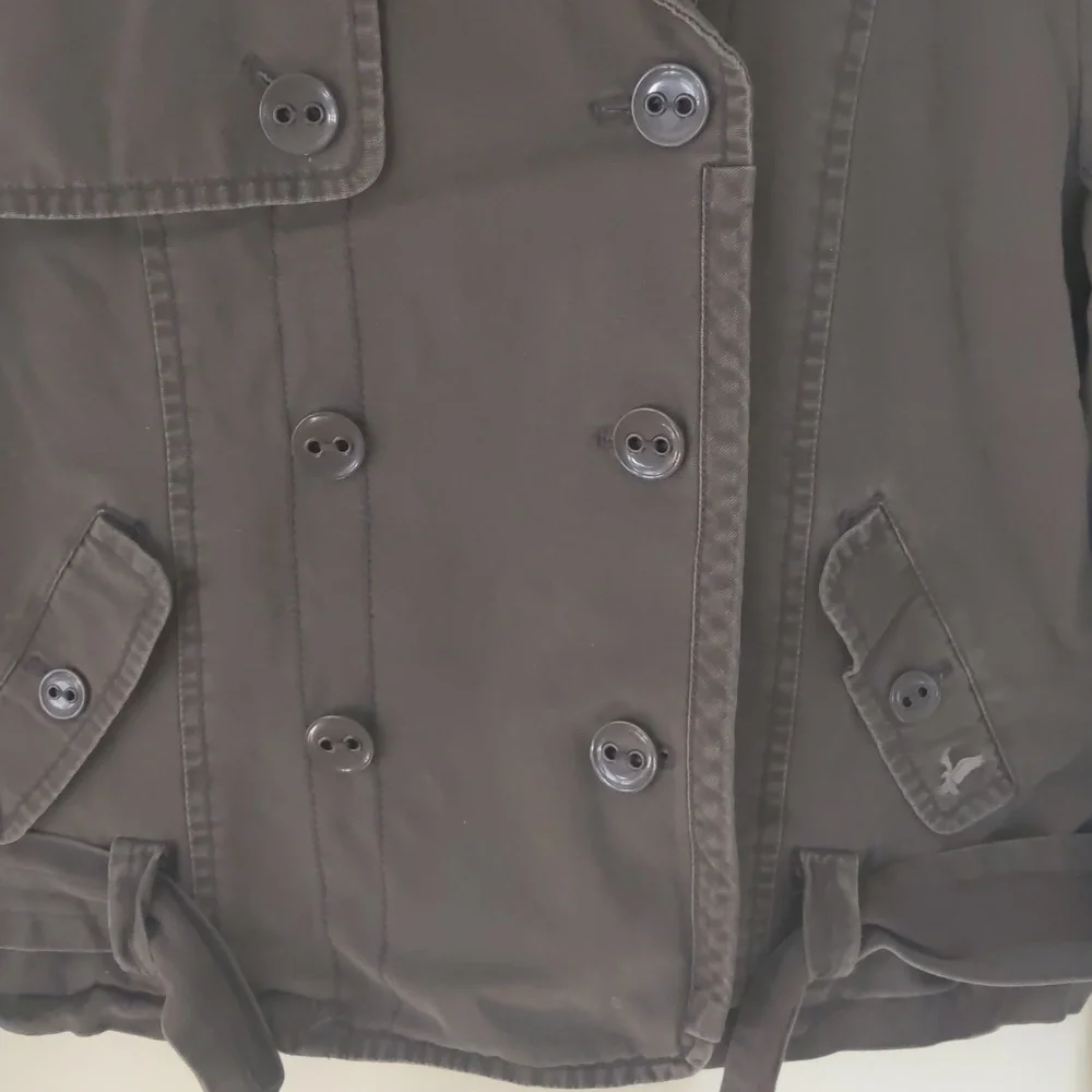 Heavy Fall Jacket - Picture 2 of 12